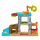Fisher-Price Little People plac budowy zestaw z dźwiękiem - 1023380 - zdjęcie 3